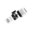 be quiet! Light Loop 360mm ARGB AIO CPU Liquid Cooler - Black thumbnail 5