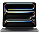 Apple Magic Keyboard for iPad Pro 13" (M4) - British English - Black thumbnail 1