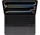 Apple Magic Keyboard for iPad Pro 13" (M4) - British English - Black thumbnail 2