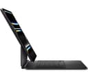 Apple Magic Keyboard for iPad Pro 13" (M4) - British English - Black thumbnail 4