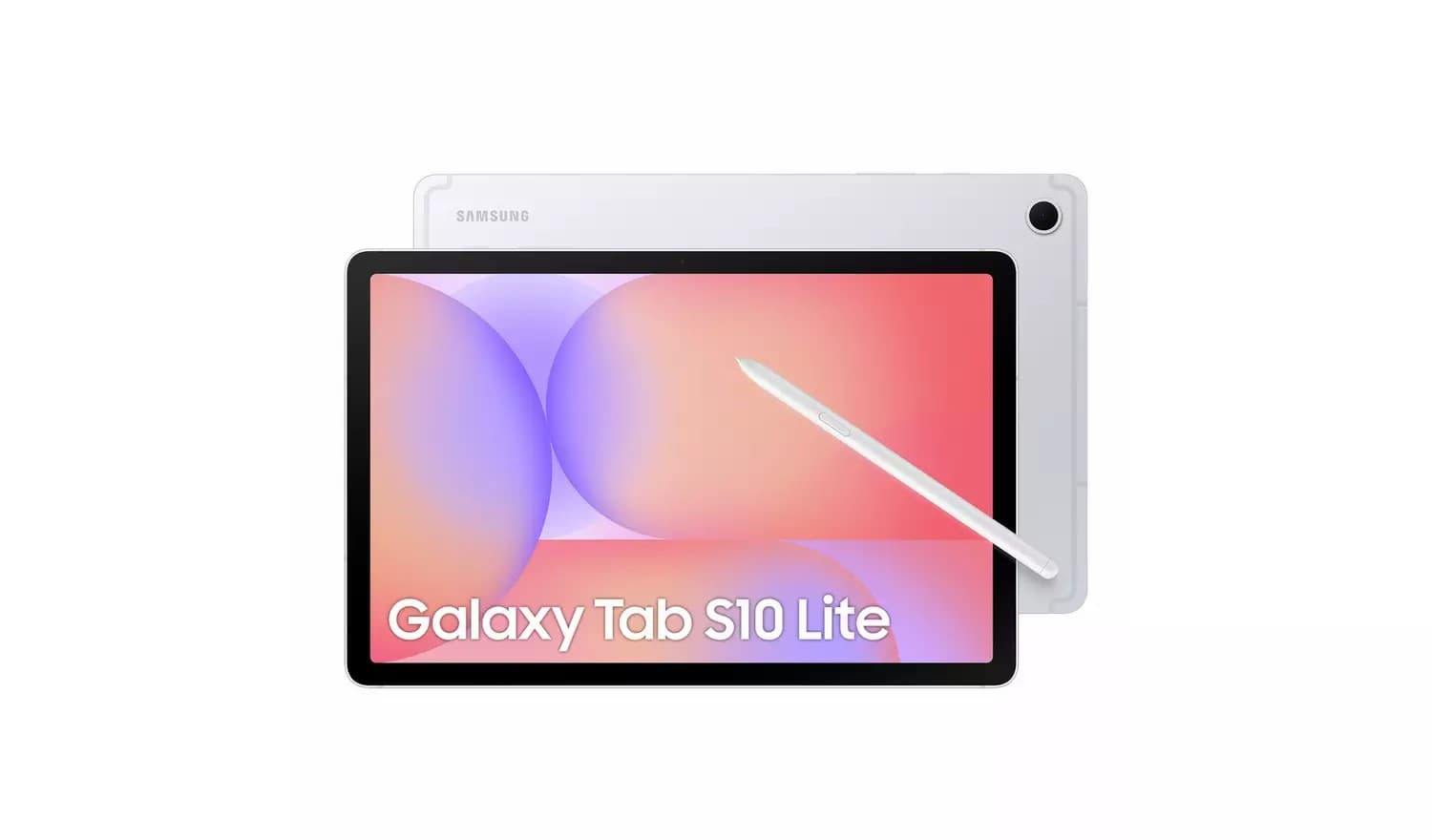 Samsung Galaxy Tab S10 Lite 6GB/128GB Silver
