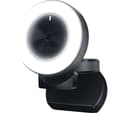Razer Kiyo Full HD Streaming Webcam with Ring Light thumbnail 1