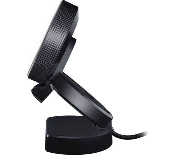 Razer Kiyo Full HD Streaming Webcam with Ring Light - Image 3