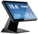iiyama ProLite T1634MC-B8X computer monitor 39.6 cm (15.6") 1920 x 1080 pixels Full HD LED Touchscreen Multi-user Black thumbnail 3