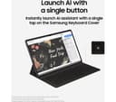 Samsung Galaxy Tab S10+ 12.4" 12GB RAM Wi-Fi 256GB - Platinum Silver thumbnail 9