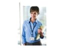 DYMO LabelWriter Shipping / Name Badge Labels S0722420 - shipping/name badge labels - white - 54 x 101 mm - 2640 label(s) (12 rolls x 220) thumbnail 2