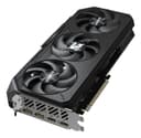 GIGABYTE Radeon RX 9070 GRE GAMING OC 12G Graphics Card - 12GB GDDR6, 192bit, PCI-E 5.0, 2920 MHz Core Clock, 2 x DisplayPort, 2 x HDMI, GV-R907GREGAMING OC-12GD thumbnail 3
