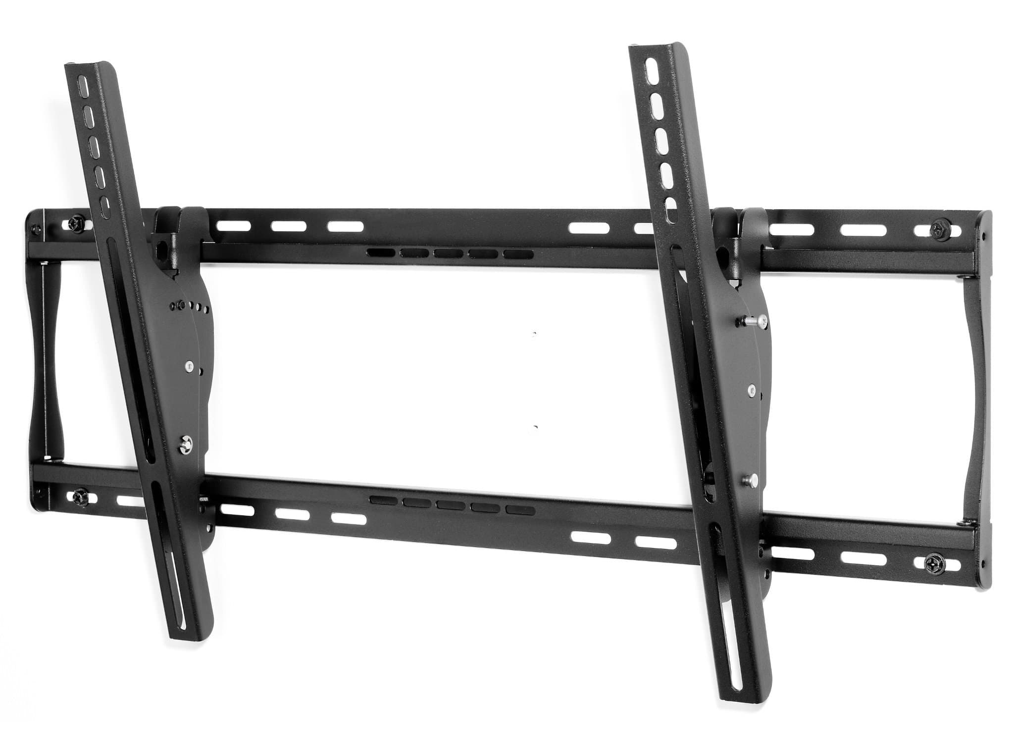 Peerless-AV EPT650 Outdoor Universal Tilt Wall Mount for 32" to 75" (190.5 cm) Flat Panel Displays Black