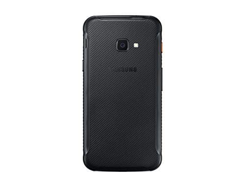 Samsung Galaxy Xcover 4s 32GB Black - Image 2