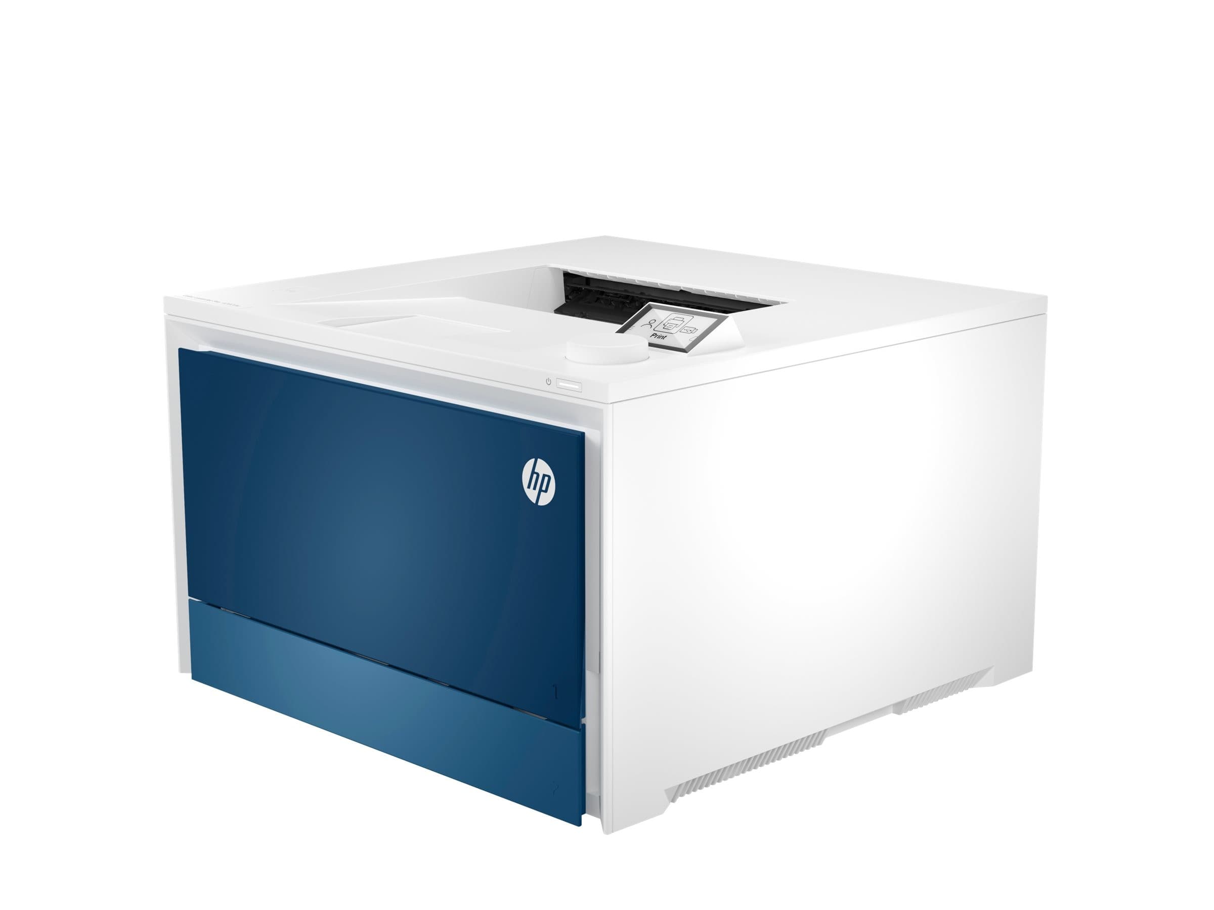 HP Color LaserJet Pro 4202dw - printer - colour - laser