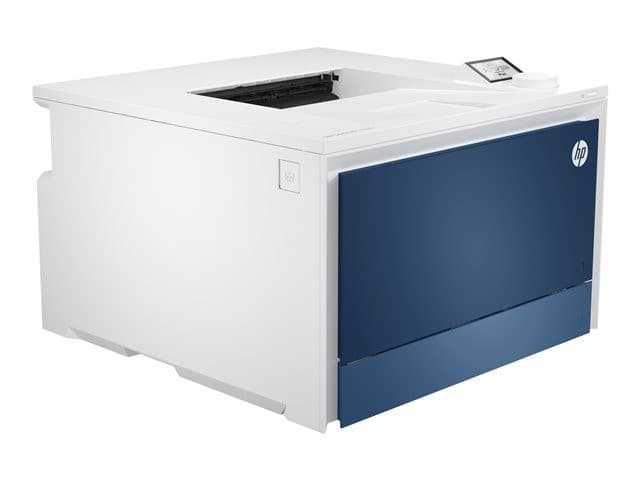 HP Color LaserJet Pro 4202dw - printer - colour - laser - Image 5