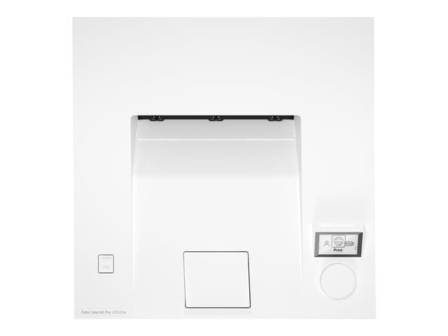 HP Color LaserJet Pro 4202dw - printer - colour - laser - Image 6
