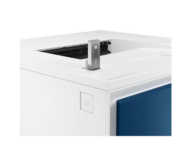 HP Color LaserJet Pro 4202dw - printer - colour - laser - Image 7
