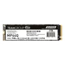 Team Group MP44Q 1 TB M.2 2280 PCI Express 4.0 NVMe QLC 3D NAND SSD thumbnail 1