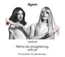 Dyson Airstrait Hair Straightener Ceramic Pink thumbnail 3