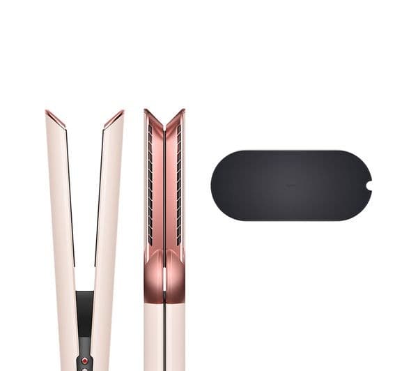 Dyson Airstrait Hair Straightener Ceramic Pink - Image 7