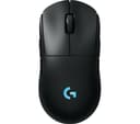 Logitech G PRO 2 Lightspeed Wireless Gaming Mouse - Black thumbnail 1