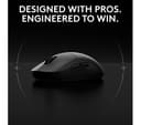 Logitech G PRO 2 Lightspeed Wireless Gaming Mouse - Black thumbnail 2