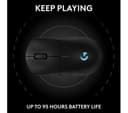 Logitech G PRO 2 Lightspeed Wireless Gaming Mouse - Black thumbnail 7