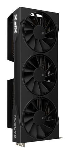 XFX Swift Radeon RX 9070 OC Triple Fan Gaming Edition AMD 16 GB GDDR6 - Image 2