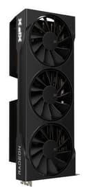 XFX Swift Radeon RX 9070 OC Triple Fan Gaming Edition AMD 16 GB GDDR6 thumbnail 2