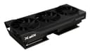 XFX Swift Radeon RX 9070 OC Triple Fan Gaming Edition AMD 16 GB GDDR6 thumbnail 4