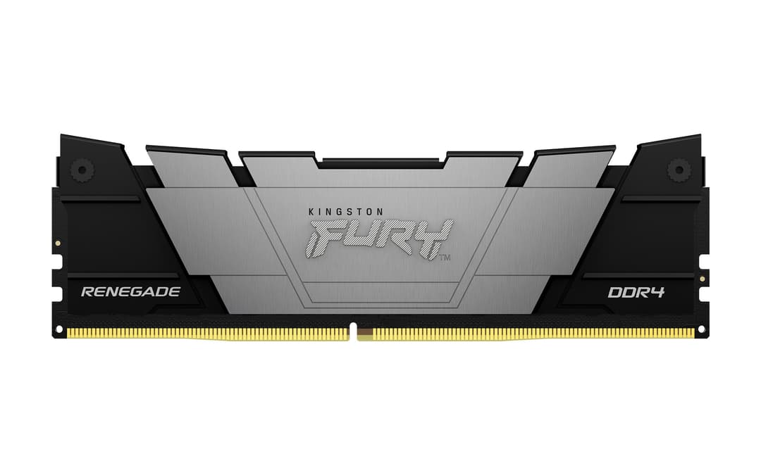 Kingston FURY Renegade 16GB (2 x 8GB) 3600MT/s DDR4 CL16 DIMM Kit of 2 Black - Image 3