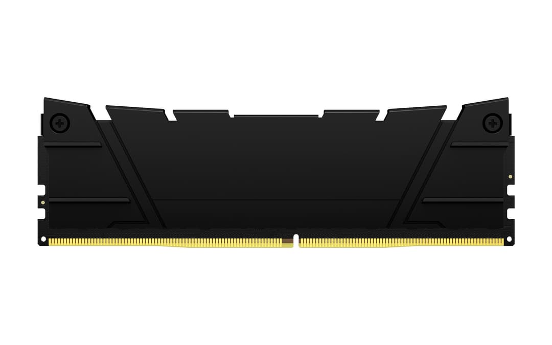 Kingston FURY Renegade 16GB (2 x 8GB) 3600MT/s DDR4 CL16 DIMM Kit of 2 Black - Image 4