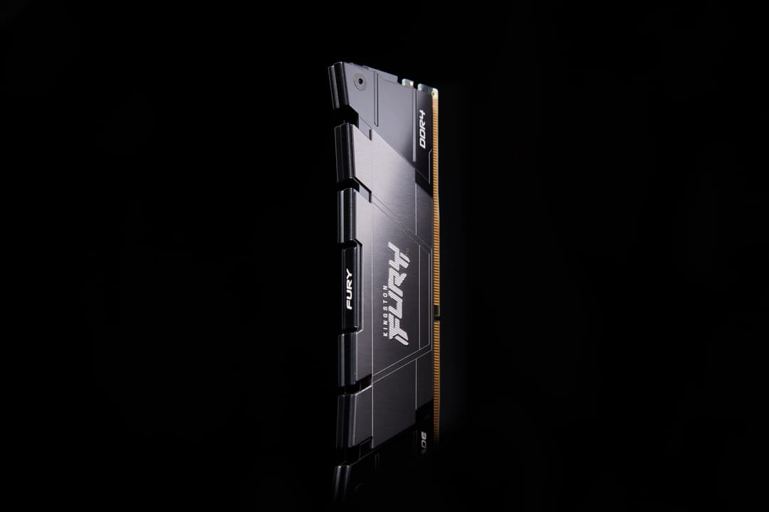 Kingston FURY Renegade 16GB (2 x 8GB) 3600MT/s DDR4 CL16 DIMM Kit of 2 Black - Image 7