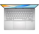 ASUS Vivobook S14 M3407HA 14" Laptop - AMD Ryzen 5, 16 GB RAM, 512 GB SSD, Silver thumbnail 4