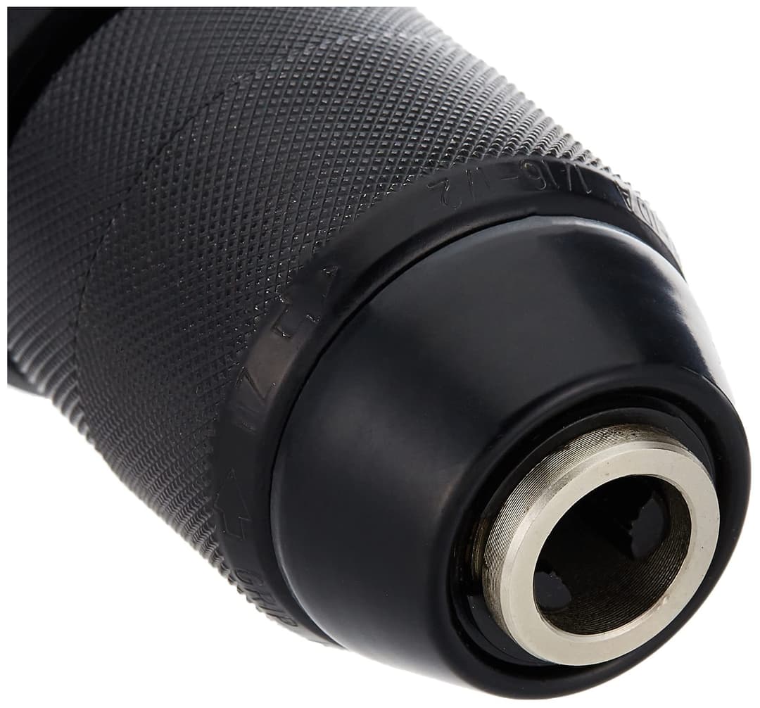 Bosch PRO Quick-Change Chuck - Black - Image 4