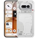 Nothing Phone (4a) 5G 8GB RAM 128GB AI Mobile Phone - White thumbnail 1