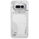 Nothing Phone (4a) 5G 8GB RAM 128GB AI Mobile Phone - White thumbnail 3