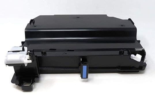 Toner collection/reservoir