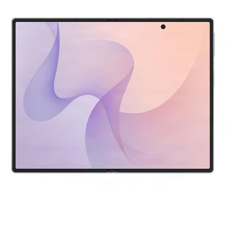 Samsung Galaxy Z Fold8 5G 1TB 16GB RAM Foldable Smartphone - Lavender - Image 3