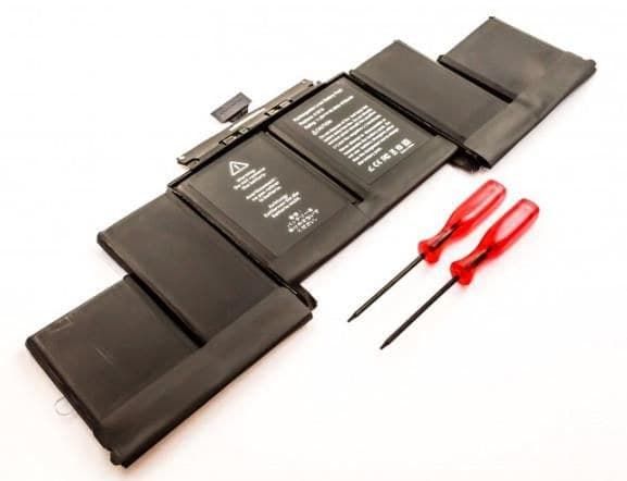 Laptop Battery for Apple