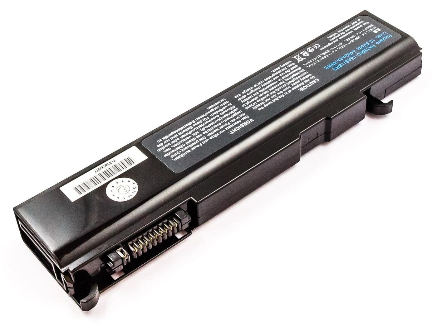 Laptop Battery for Toshiba