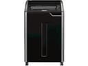 Fellowes Powershred 485Ci Cross Cut Shredder 32 Sheet 4x30mm P-4 with 132 Litre Bin thumbnail 1