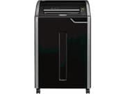 Fellowes Powershred 485Ci Cross Cut Shredder 32 Sheet 4x30mm P-4 with 132 Litre Bin - Image 2
