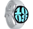 Samsung Galaxy Watch6 44mm 4G Smartwatch - Silver thumbnail 3