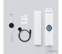 Samsung Galaxy Watch6 44mm 4G Smartwatch - Silver thumbnail 9