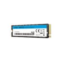 Lexar NM610 PRO 500 GB M.2 2280 PCI Express 3.0 NVMe SSD thumbnail 2