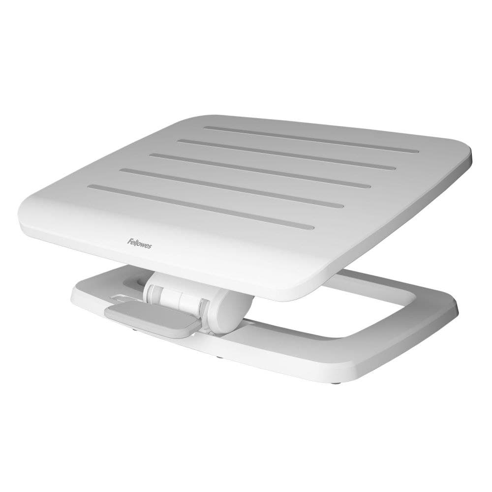 Fellowes Hana LT 100016999 Footrest White