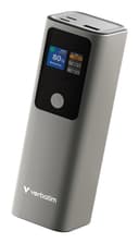 Verbatim Charge 'n' Go Power Bank 27000mAh 183W Grey thumbnail 3