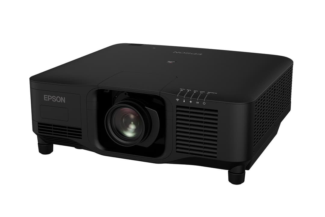 Epson EB-PQ2220B 20000 ANSI lumens 3LCD UHD 4K (3840x2160) Black - Image 4