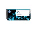 HP 730 300-ml Cyan DesignJet Ink Cartridge thumbnail 1