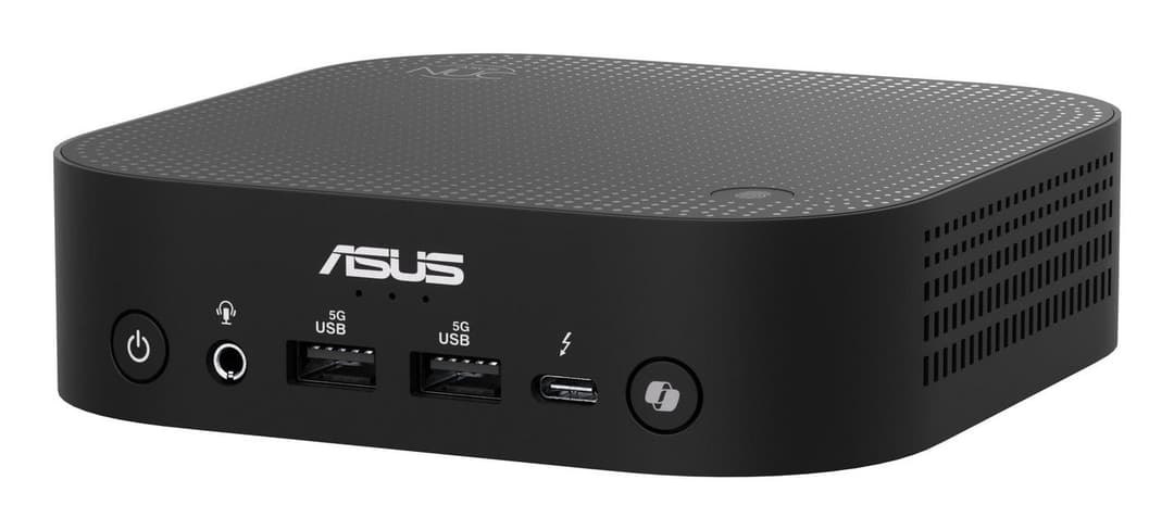 Nuc Rnuc14Lnku5073N2 Intel - Image 1