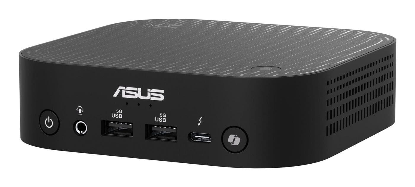 Nuc Rnuc14Lnku5073N2 Intel