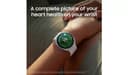 Samsung Galaxy Watch9 Smartwatch 44mm Silver thumbnail 4