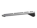 Dell Pro Plus KM7321W Wireless Keyboard and Mouse Set, Titan Grey - UK QWERTY thumbnail 3